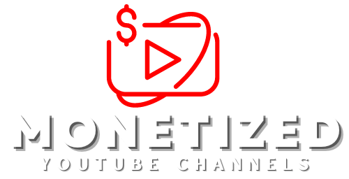 Monetized Youtube Channels